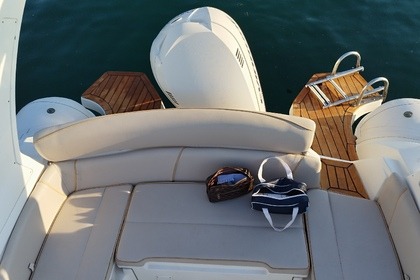 Prince 23 200Cv With Skipper