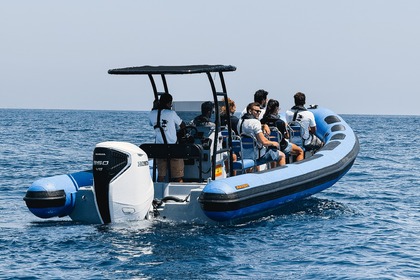 Astec PB-800 ANTORCHA