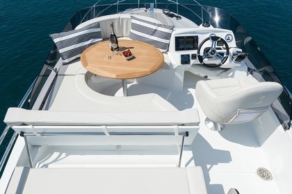 Hyra båt Motorbåt Beneteau Antares 36 Rovinj