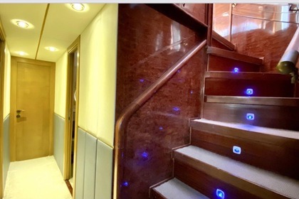 32m Yacht Available in Bodrum & Greek Islands W54!