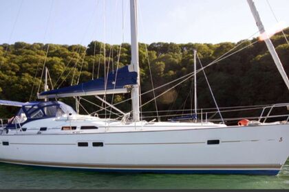 BENETEAU 423 - 3 CABINE E 3 BAGNI