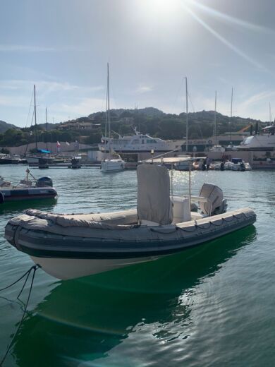 noleggio catamarano la maddalena