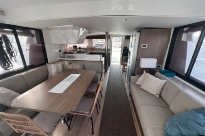Catana Group Bali 4.4-4+2cab