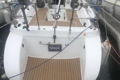 Czarter Jacht żaglowy Gib Sea 31 DL Lorient