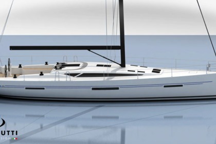 Hire Sailboat More Boats More 55 Trogir