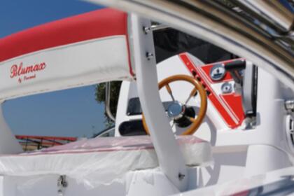 Nemo - Open Boot Blumax 19 - Rood