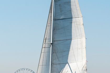 Hire Catamaran Fountaine Pajot Maldives 32 Bari