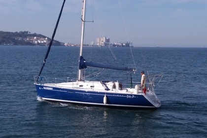 Ενοικίαση Ιστιοπλοϊκό σκάφος Beneteau First 31.7 Λισαβόνα