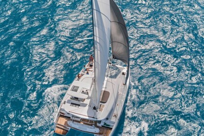 Alquiler Catamarán Lagoon Lagoon 42 Empuriabrava