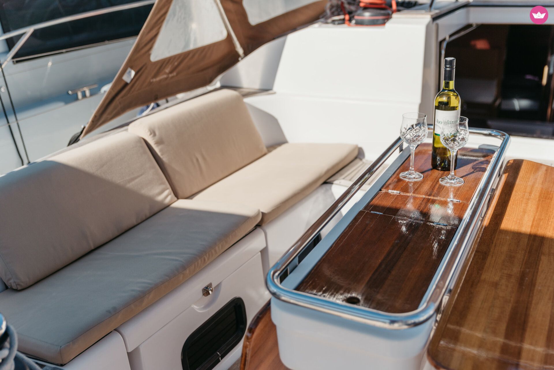 Noleggio Elan Elan 50 Impression