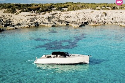 Noleggio Yacht a motore Vandutch Marine 40 Saint-Jean-Cap-Ferrat