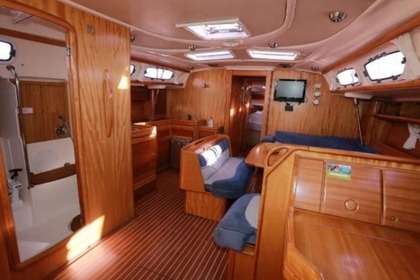 Bavaria 46 (all inclusive with skipper)