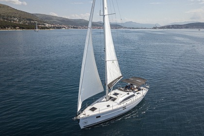 Rental Sailboat Elan Marine Elan Impression 45.1 Trogir