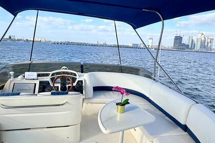 BEST 48FT YACTH FOR RENT IN DUBAI