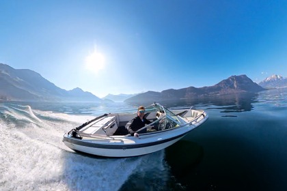 Dein Tag auf dem See - mit mir als Skipper