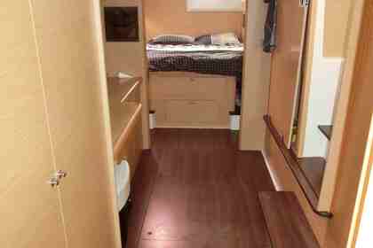 Explore the San Blas on a Catamaran 400