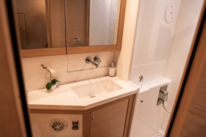 Catamaran lagoon 45 F