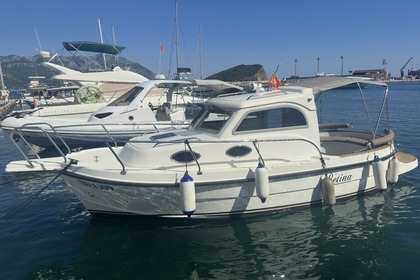 ALL INCLUSIVE Betina 700