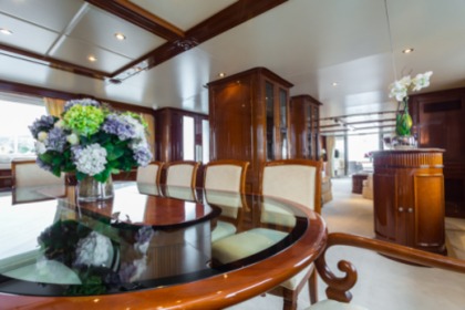 Benetti 115