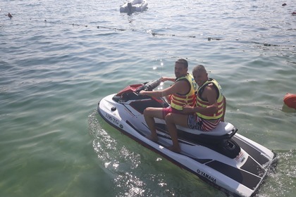 Jet Ski Mieten Click Boat