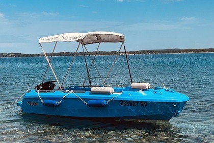 Miete Boot ohne Führerschein  2024 ROTO 450 Rovinj