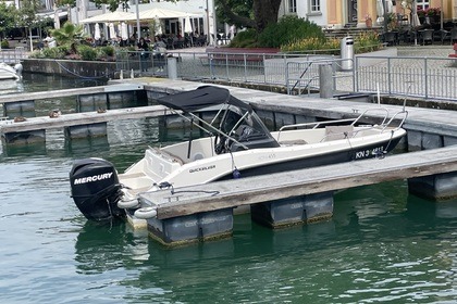 QuickSilver Activ Open 455