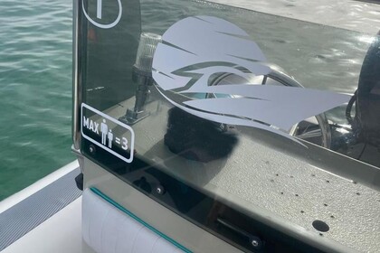 Capelli Lanser con / senza skipper!