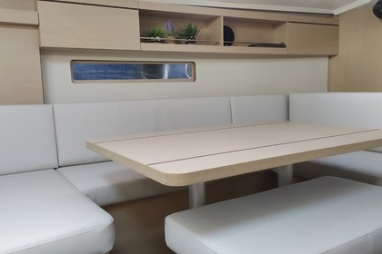MARANEL - Beneteau Oceanis 40.1