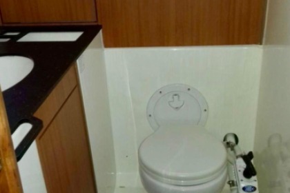 Midas, Bavaria 45 cruiser