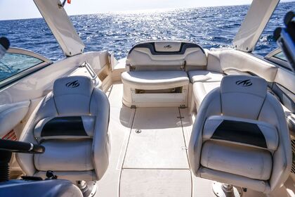 Amkqui Nui I - Monterrey 278 SS