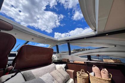 AZIMUT 62S HIDEAWAY