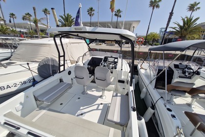 Beneteau Flyer 8 Sundeck - BITELCHÚS