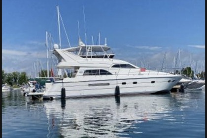 Hire Motorboat Neptune 550 Toronto
