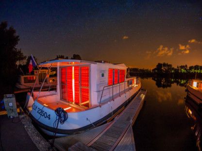 Location Péniche Pénichette 1120 Fr Scey-sur-Saône-et-Saint-Albin