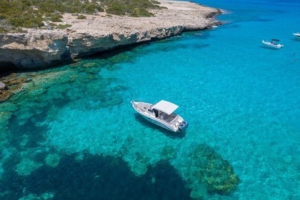 Location Yacht à voile Capelli CAP 28 WA Latsi