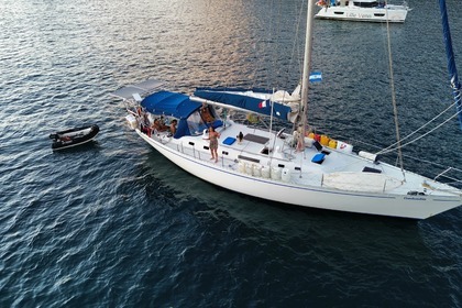 Rental Sailboat Beneteau Idylle 15.50 Bora-Bora