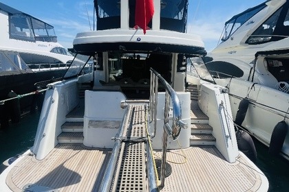 Sail in Style: Bosphorus and Islands Yacht Tours