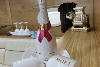 GOZZO PORTATA 24 PERSONE