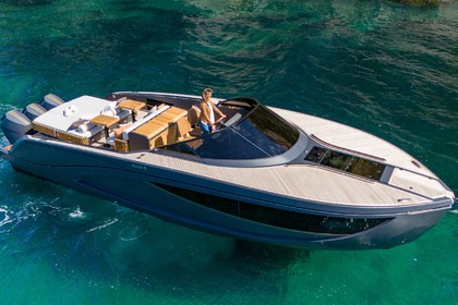 Charter Motorboat Nerea Y Porto Cervo