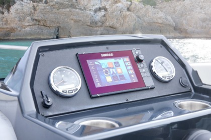 Quicksilver 605 Sundeck 2023