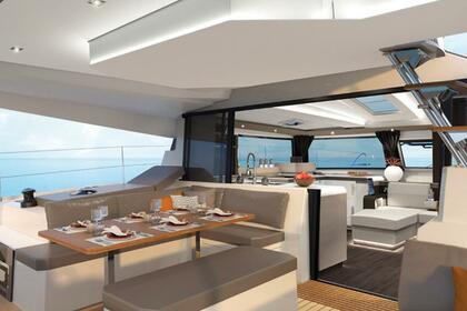 FOUNTAINE PAJOT