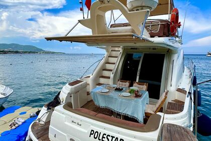 Enjoy in Antalya with SIENA