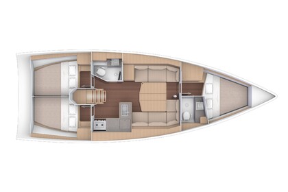 Rubens - Duf. 390 Grand Large