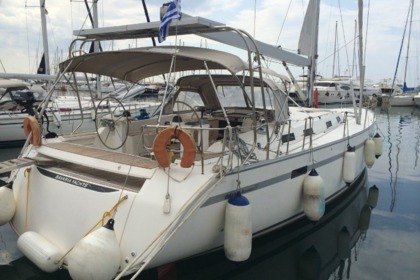 Miete Segelboot Bavaria Yachtbau Bavaria Cruiser 55 - 5 cab. Alimos