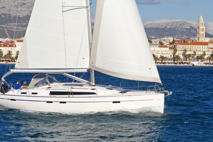 Bavaria 51 cruiser