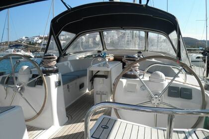 Sail with Stranger P in Chalkidiki - Sporades - Samothraki