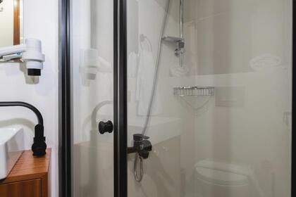 LUXURY GULET 24 METRES 6 CABINS