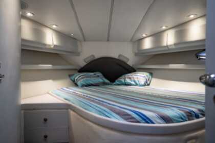 Aluguel Lancha Fast Yacht Senna 48 Rio de Janeiro