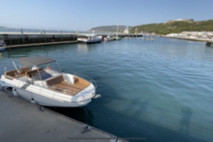 Beneteau 8.8 Spacedeck for rent