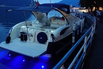 Rental Motorboat Gobbi Gobbi 33.5 SC Lovere
